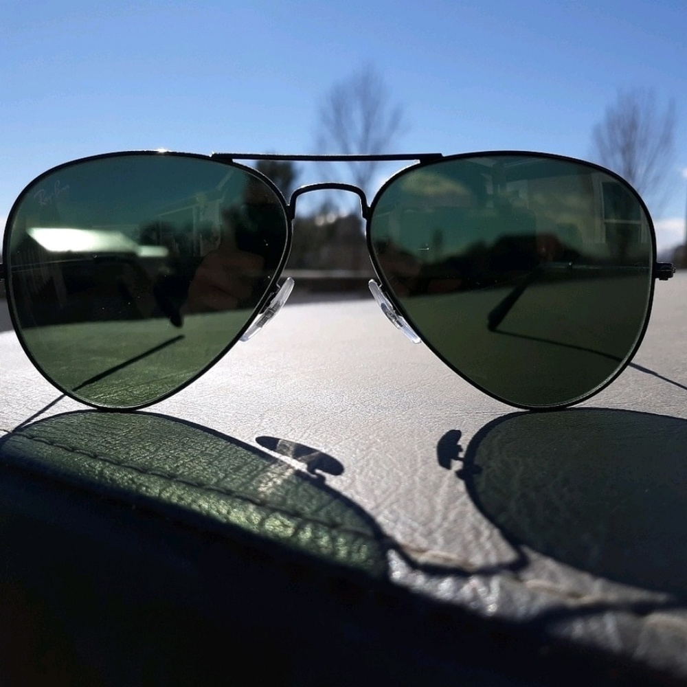 Classic Aviators